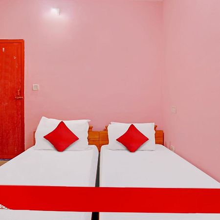 Trippapur Hotel O Safa Inn מראה חיצוני תמונה