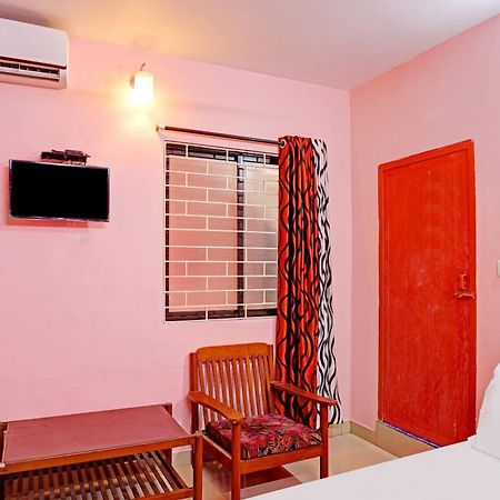 Trippapur Hotel O Safa Inn מראה חיצוני תמונה