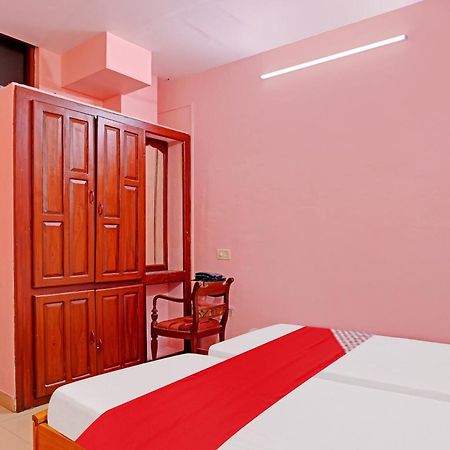 Trippapur Hotel O Safa Inn מראה חיצוני תמונה