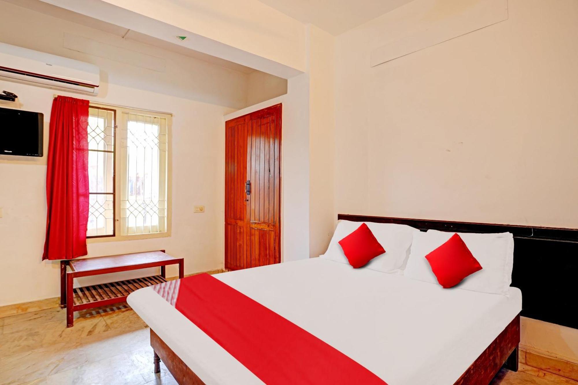 Trippapur Hotel O Safa Inn מראה חיצוני תמונה