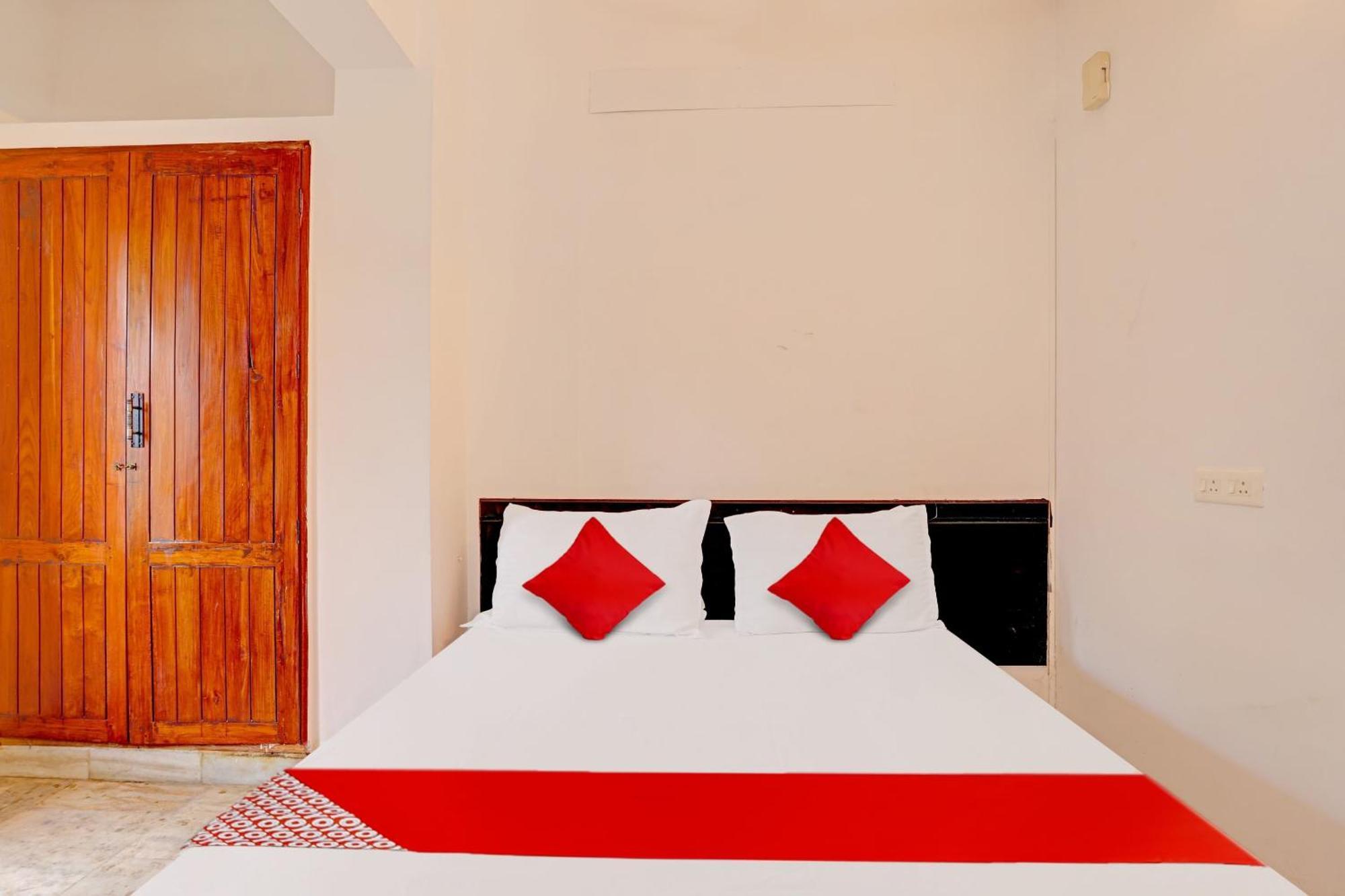 Trippapur Hotel O Safa Inn מראה חיצוני תמונה