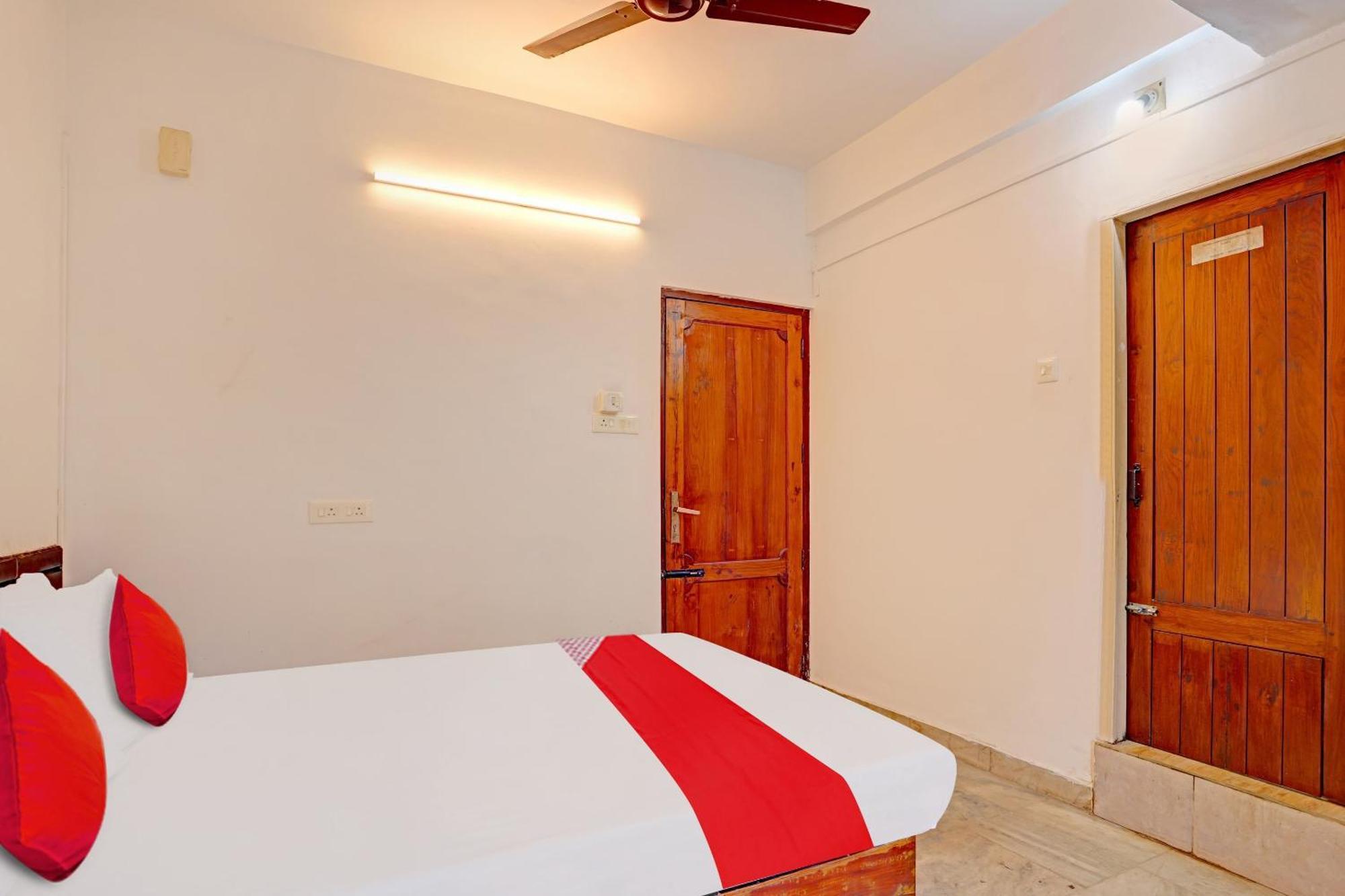 Trippapur Hotel O Safa Inn מראה חיצוני תמונה