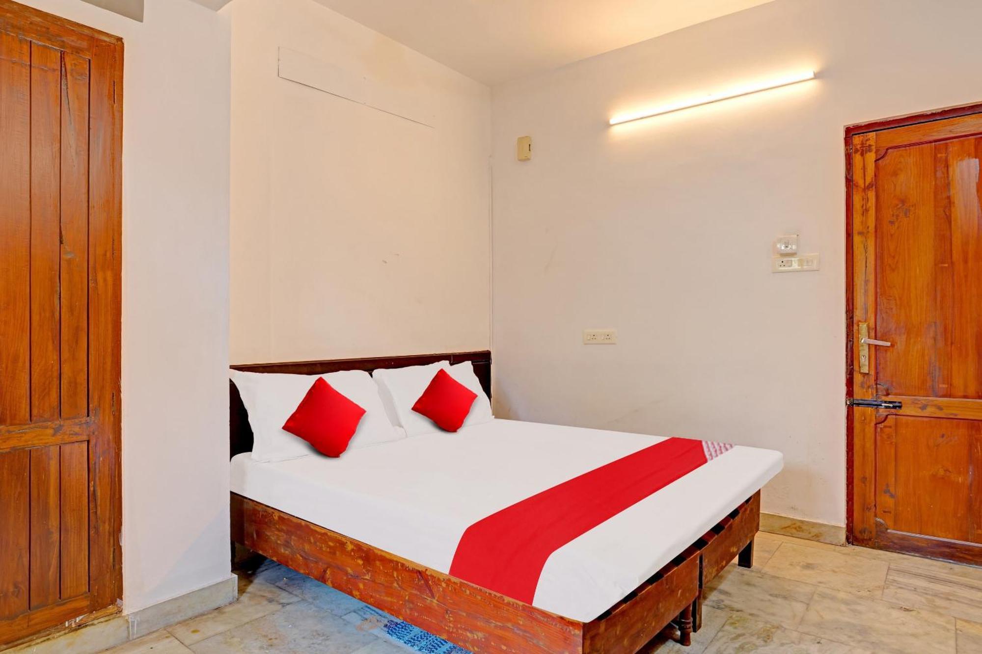 Trippapur Hotel O Safa Inn מראה חיצוני תמונה