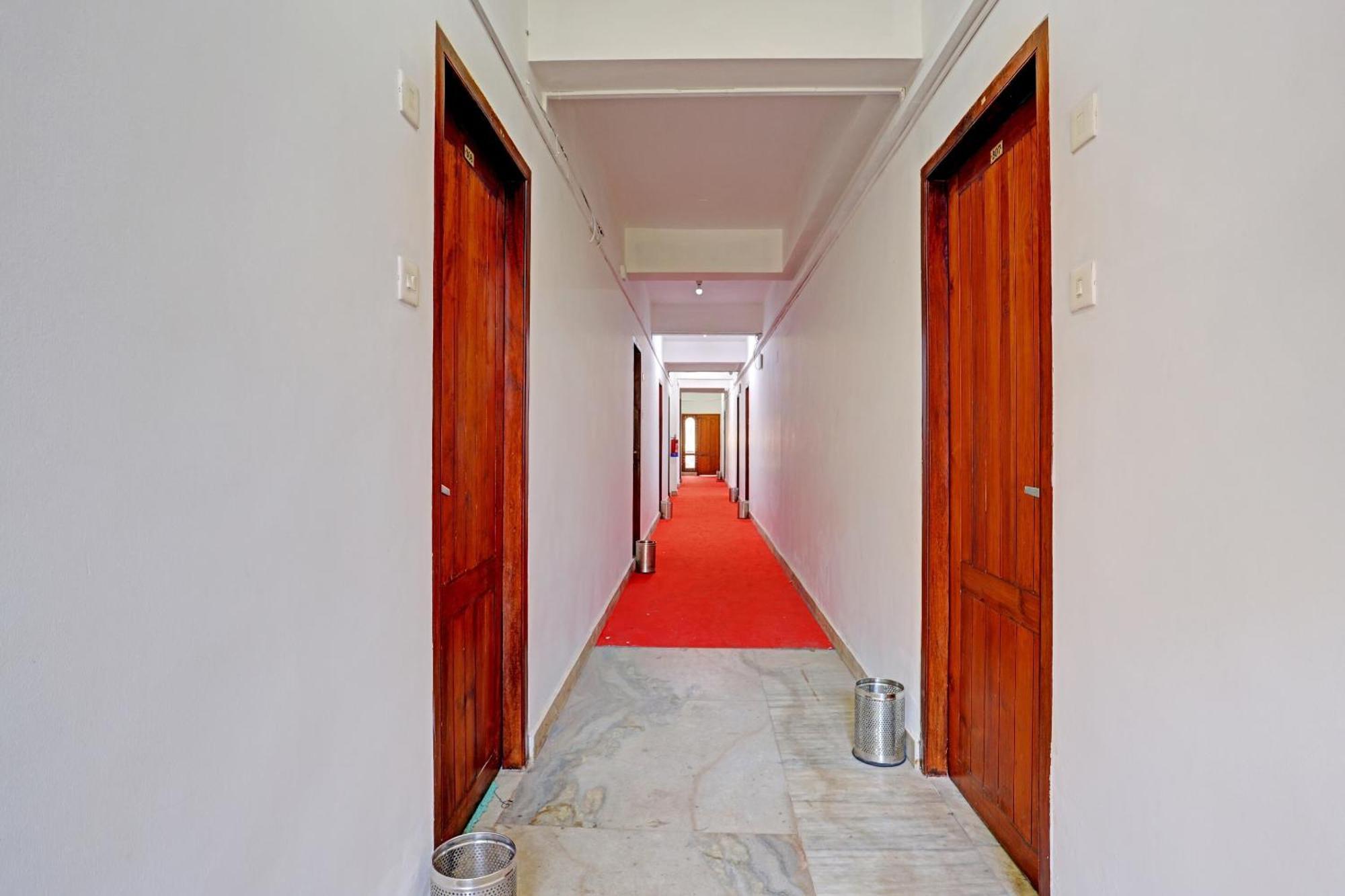 Trippapur Hotel O Safa Inn מראה חיצוני תמונה